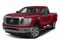 2017 Nissan Titan XD S