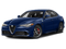 2018 Alfa Romeo Giulia Quadrifoglio Quadrifoglio