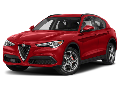2018 Alfa Romeo Stelvio Quadrifoglio AWD