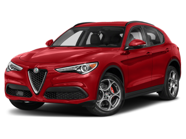 2018 Alfa Romeo Stelvio Quadrifoglio AWD