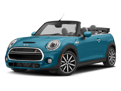 2018 MINI Cooper S Base