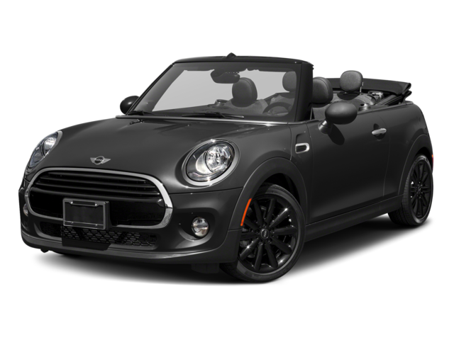 2018 MINI Cooper Cooper