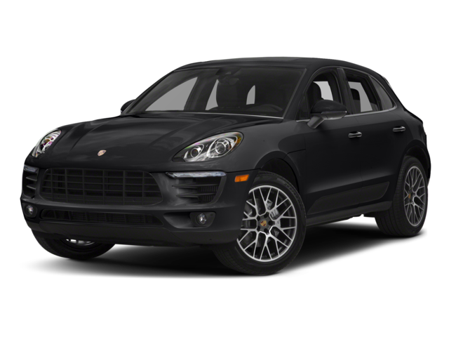 2018 Porsche Macan S's photo