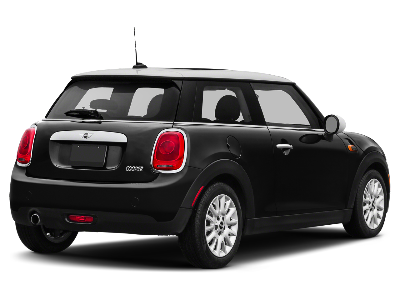 2015 MINI Cooper Base