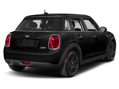 2015 MINI Cooper Base