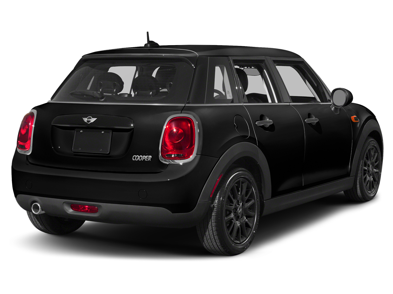 2015 MINI Cooper Base