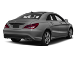 2018 Mercedes-Benz CLA CLA 250