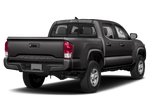 2018 Toyota Tacoma TRD Sport V6