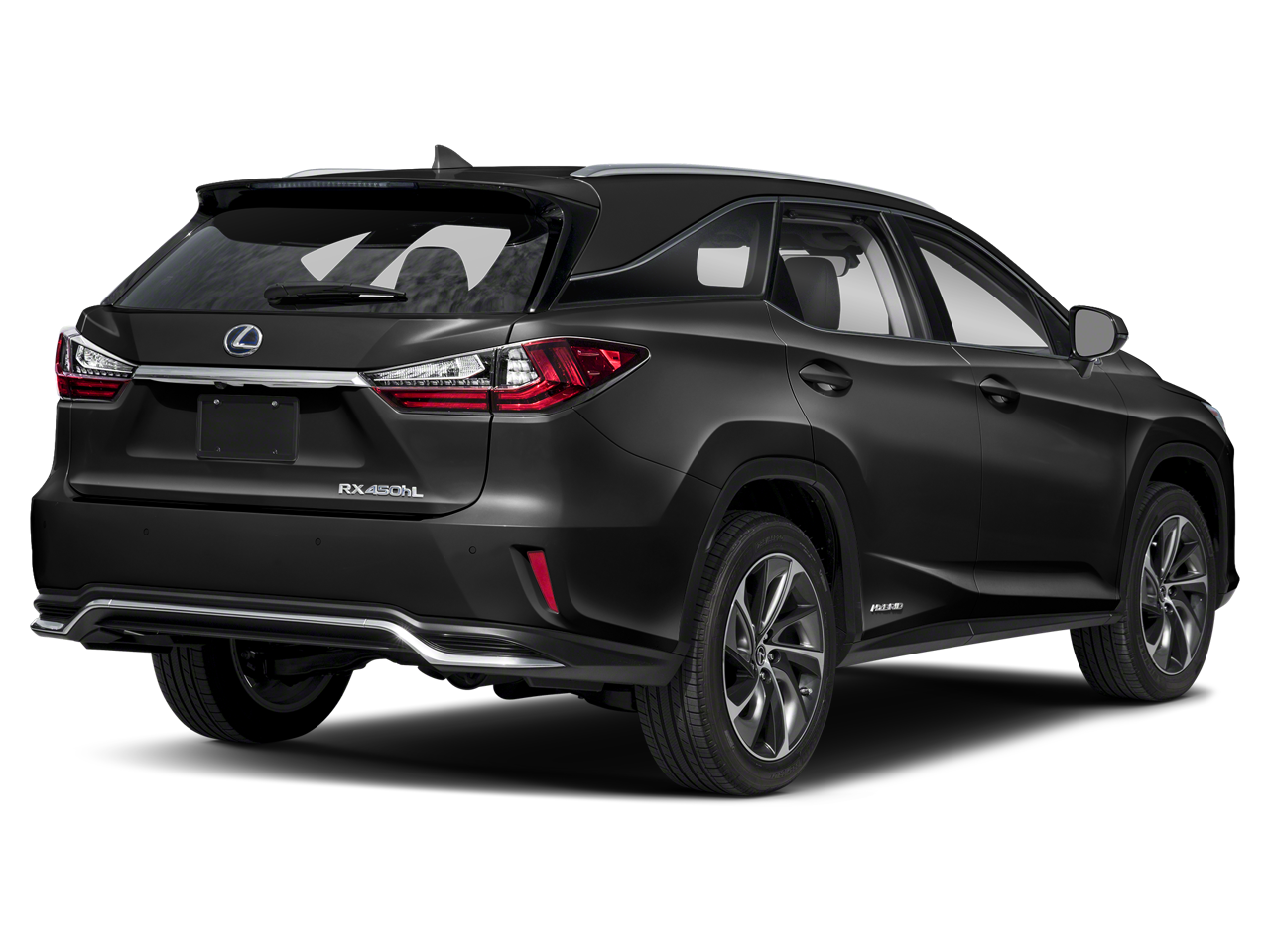 2019 Lexus Rx RX 450hL Premium