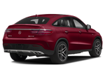 2019 Mercedes-Benz GLE AMG® GLE 43