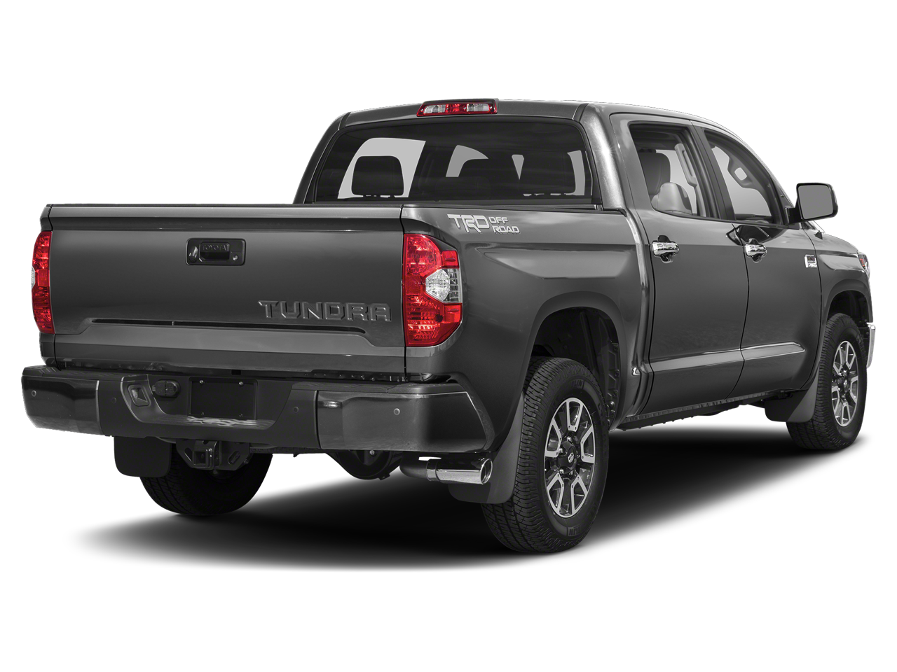 2019 Toyota Tundra 1794 CrewMax