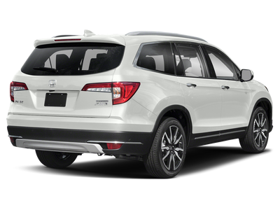 2020 Honda Pilot Touring