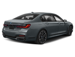 2021 BMW 750i xDrive 750i xDrive