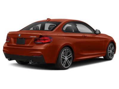 2021 BMW 2 Series M240i