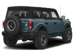 2021 Ford Bronco Black Diamond