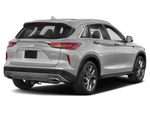2021 INFINITI QX50 SENSORY