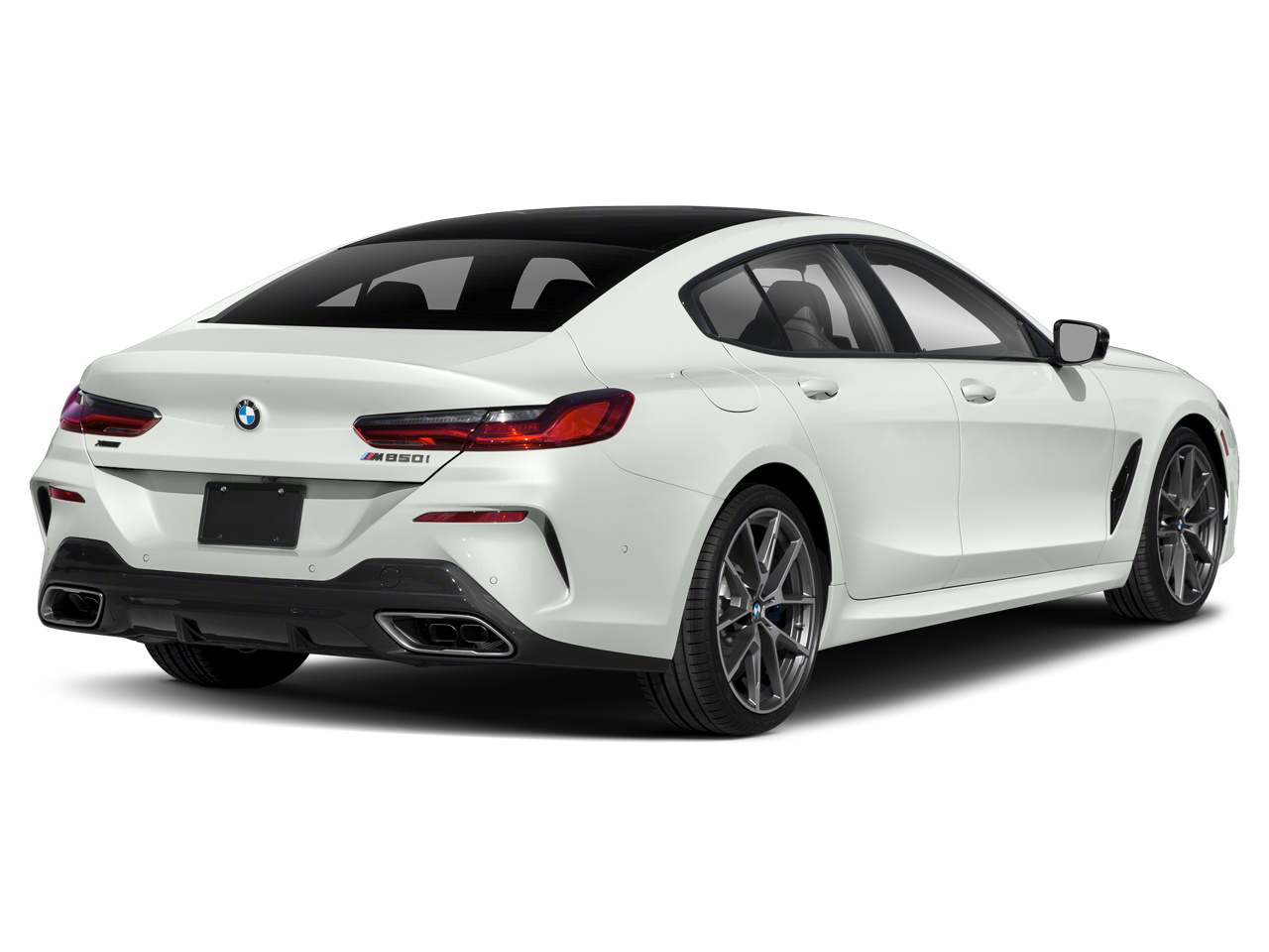 2022 Bmw M850i xDrive GC photo 2
