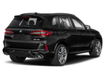 2022 BMW X5 Base