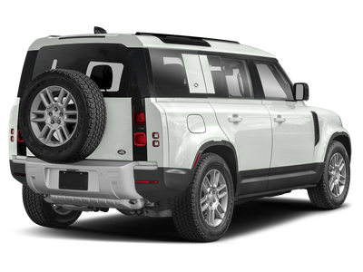 2022 Land Rover Defender X-Dynamic HSE