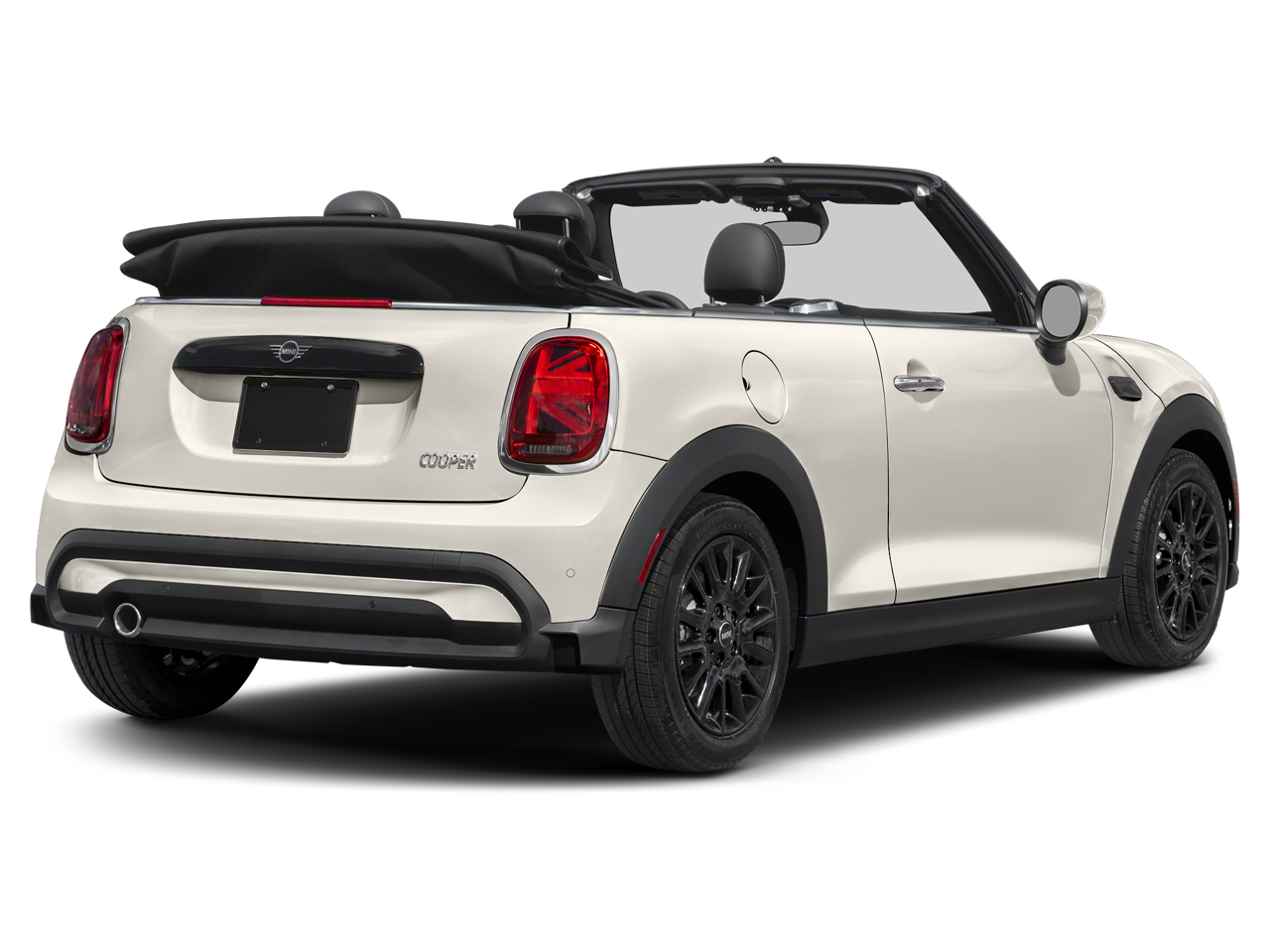 2022 MINI Cooper S Cooper S