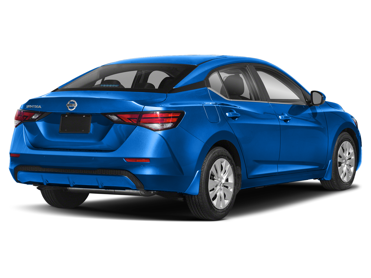 Used 2022 Nissan Sentra SV with VIN 3N1AB8CV6NY298705 for sale in Camp Springs, MD