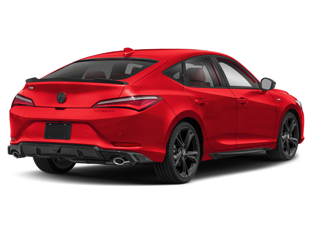 2023 Acura Integra A-Spec Tech Package