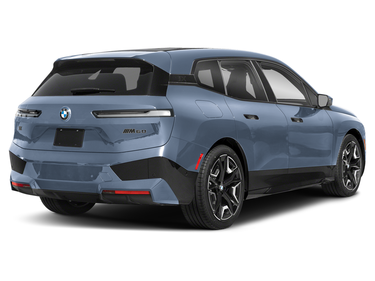 2023 BMW iX xDrive50