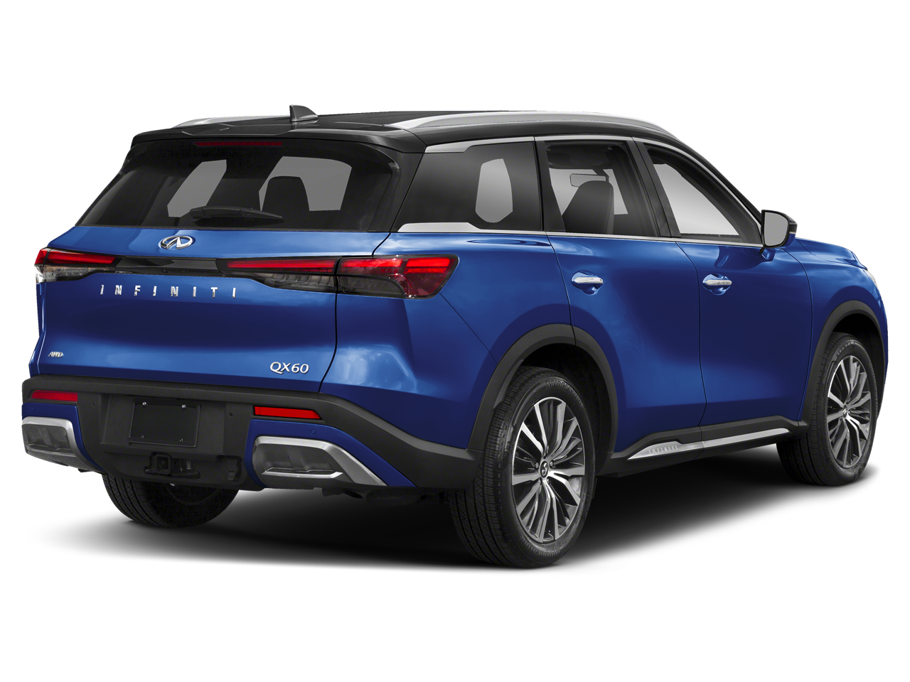 2023 INFINITI QX60 Autograph