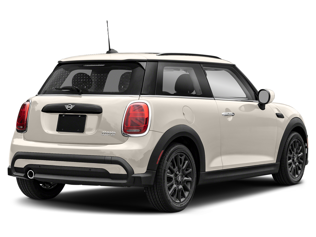 2023 Mini Hardtop photo 2