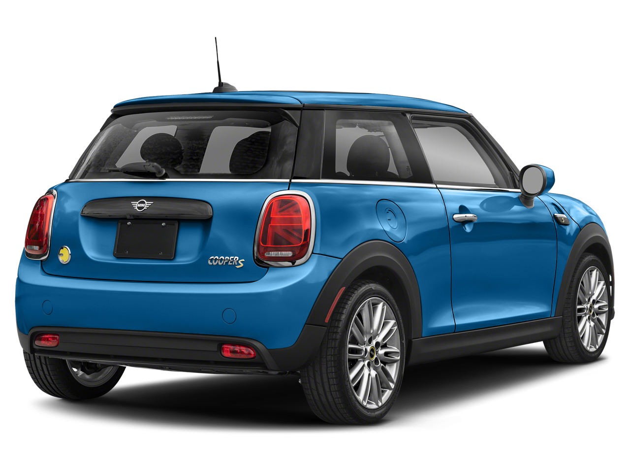 2023 MINI HARDTOP 2 DOOR Cooper SE
