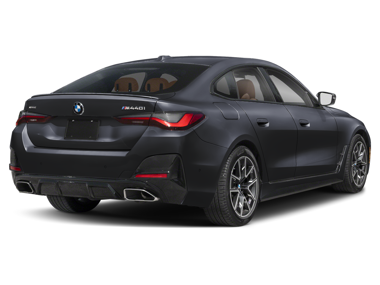 2024 BMW 4 Series M440i xDrive
