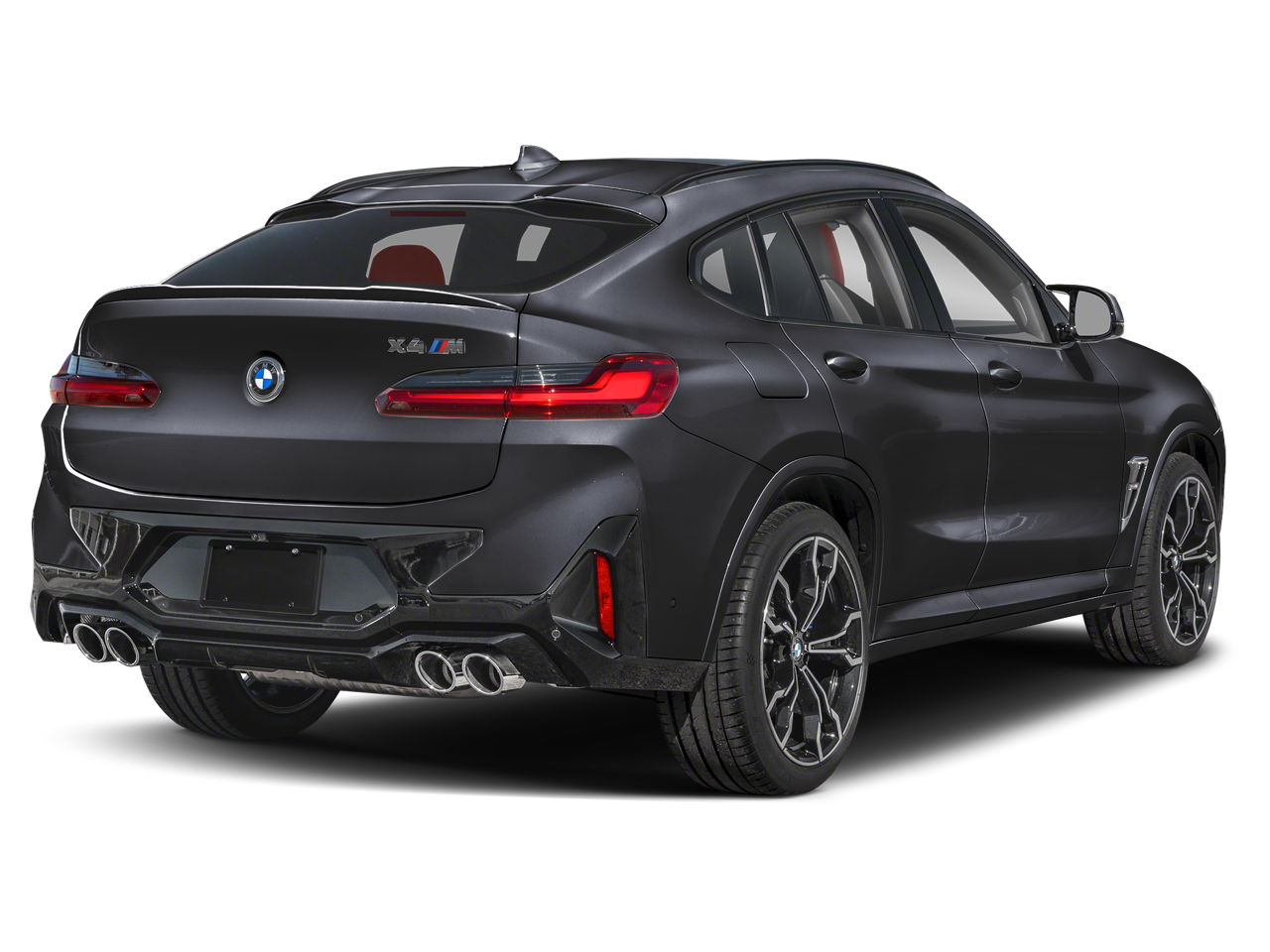 2024 BMW X4 M Base