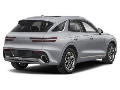 2024 Genesis Gv70 2.5T
