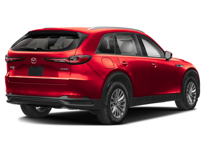 2024 Mazda Mazda CX-90 PHEV Preferred