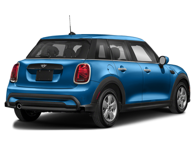 2024 MINI Cooper S Base