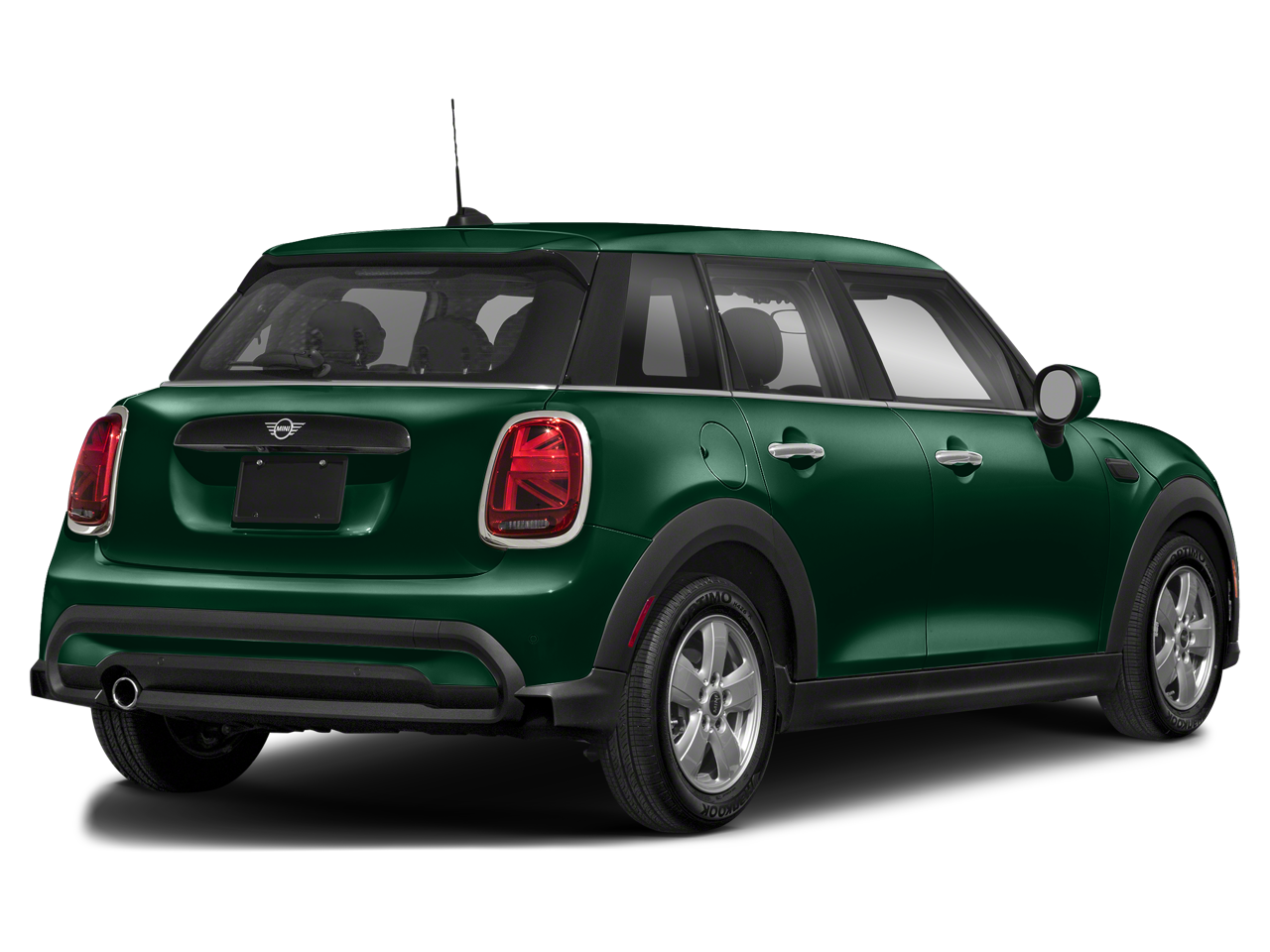 2024 MINI Cooper S Base