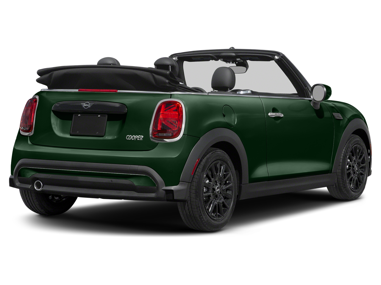 2024 MINI Cooper S Base