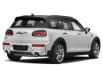 2024 MINI CLUBMAN John Cooper Works