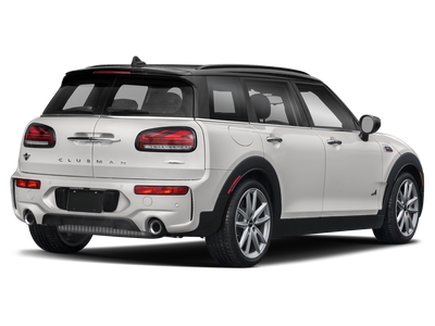 2024 MINI CLUBMAN John Cooper Works