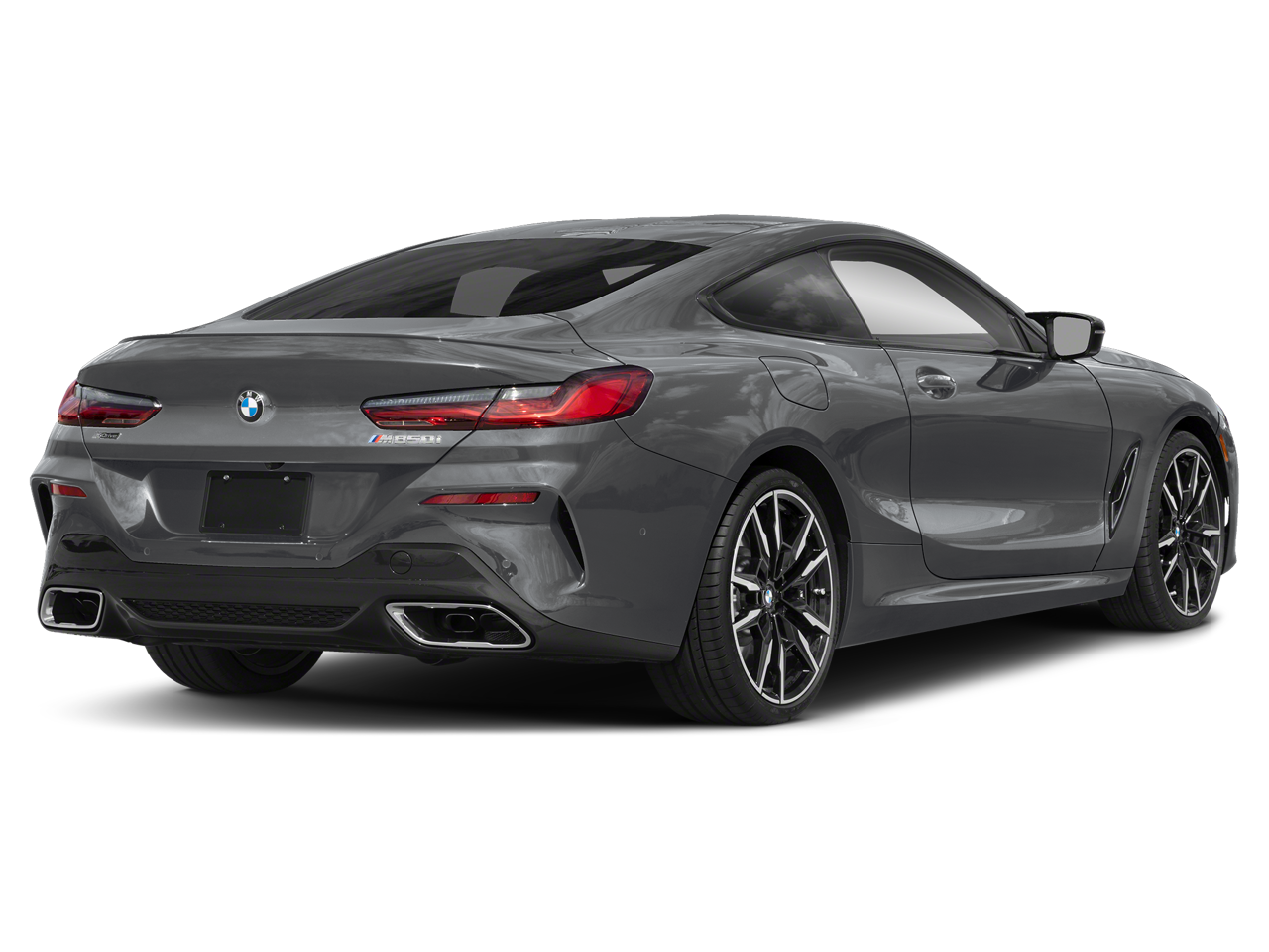 2025 Bmw 850i xDrive photo 2