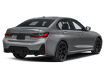 2025 BMW 3 Series M340i xDrive
