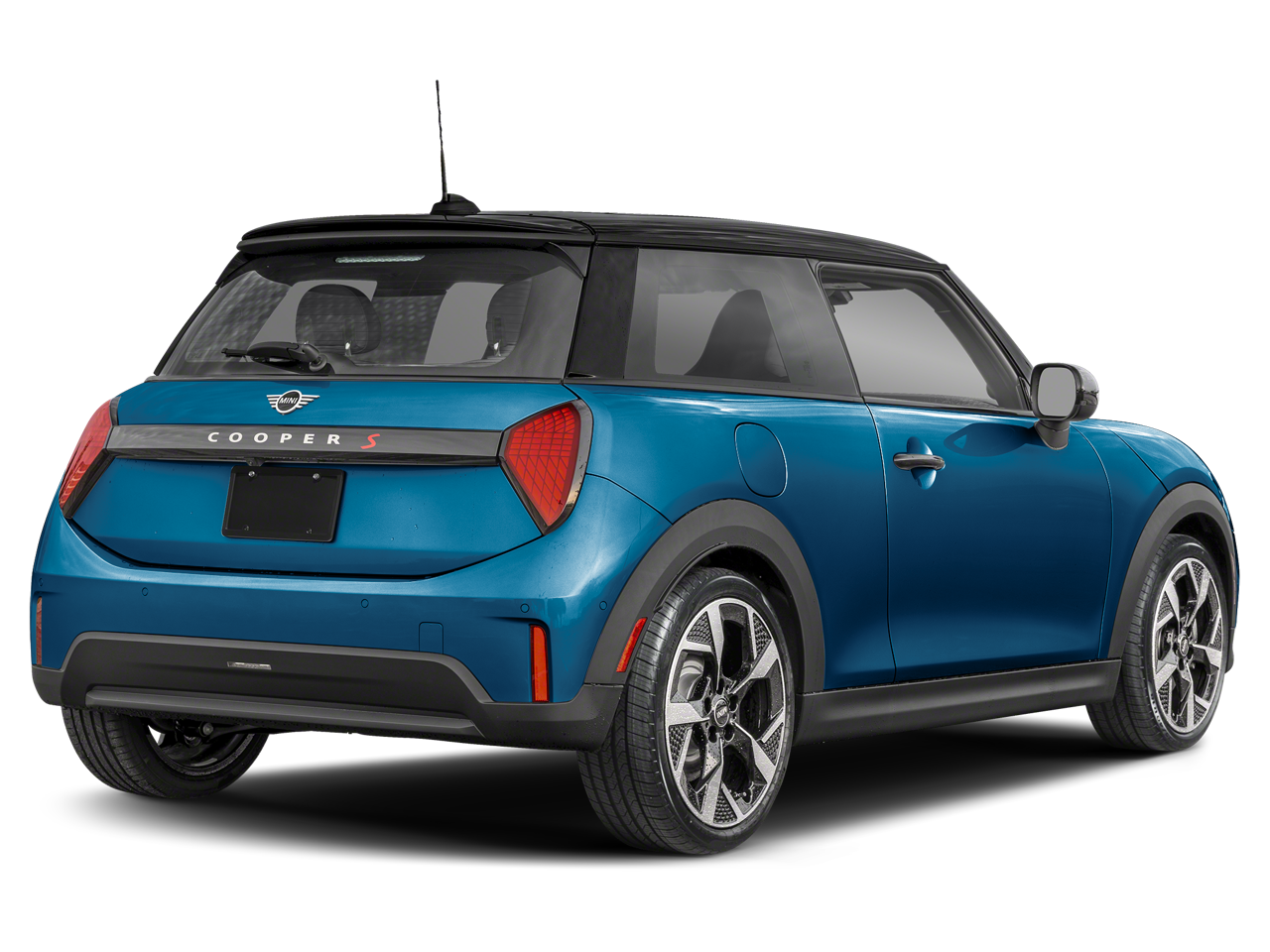 2025 MINI Hardtop 2 Door Cooper