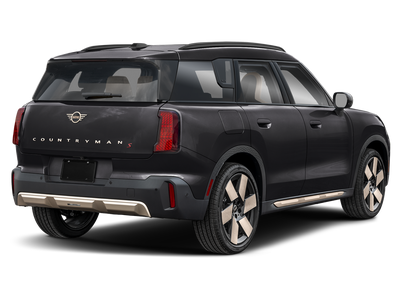 2025 MINI Cooper S Countryman Base
