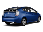 2011 Toyota Prius Three