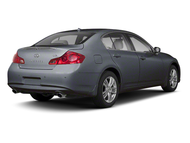 2012 INFINITI G37 Sedan x
