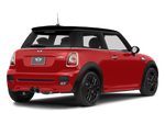2013 MINI John Cooper Works John Cooper Works