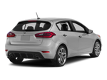 2014 Kia Forte EX