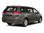 2014 Toyota Sienna XLE 8-Passenger