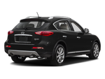 2017 INFINITI QX50 RWD