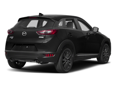 2017 Mazda Mazda CX-3 Grand Touring